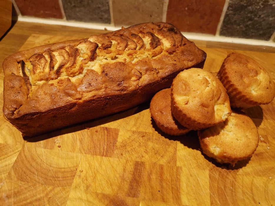 Think About Any Nice Accompaniments