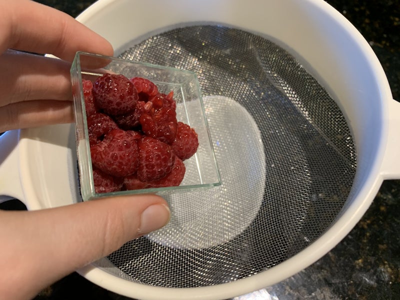 制作柯尔博米饭造型