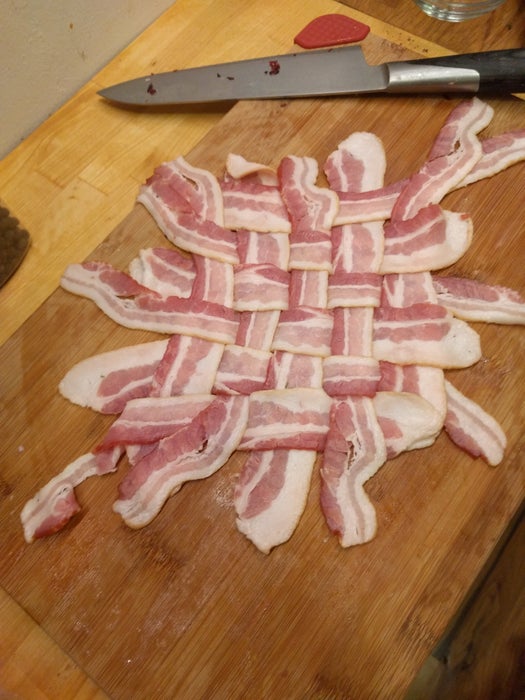 补救措施与重塑肉饼