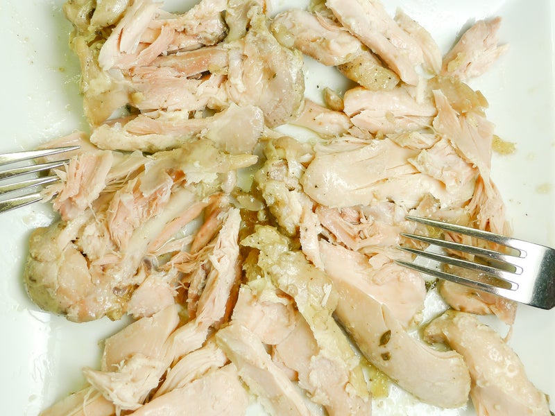 油封鸡使用方法