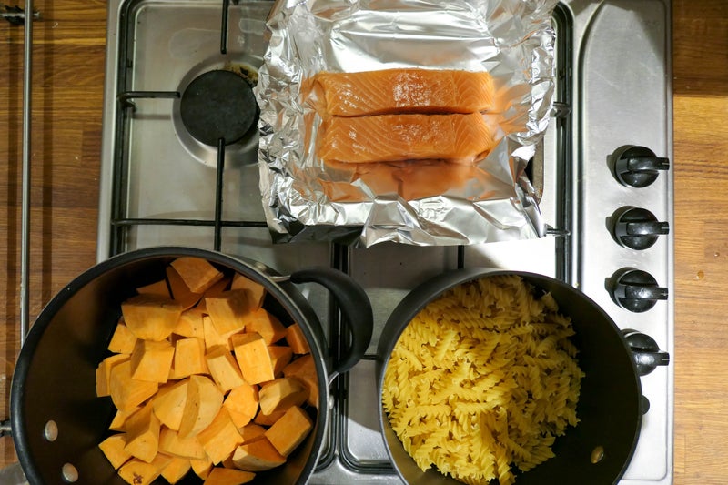 Start With the Easy Wins