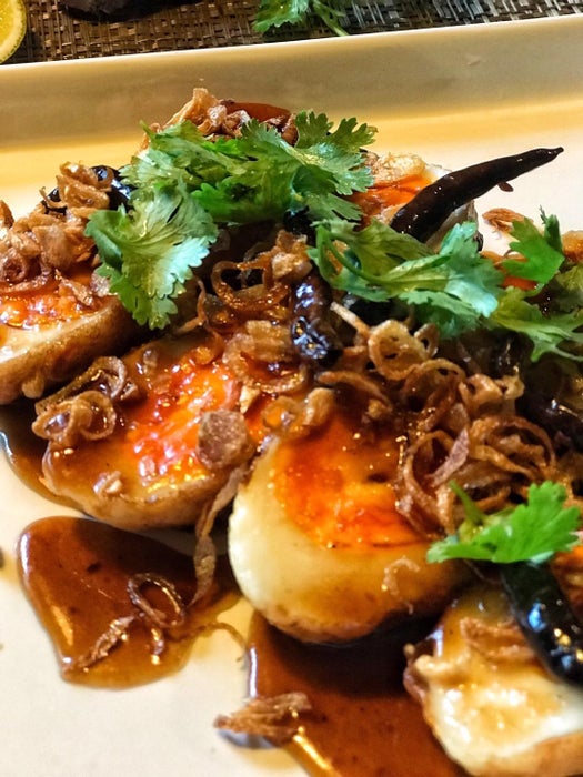 Son-In-Law's Eggs (Kai Luuk Koei)