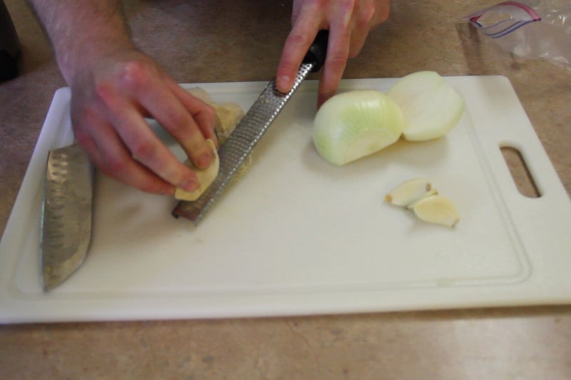 无限可能的酱汁