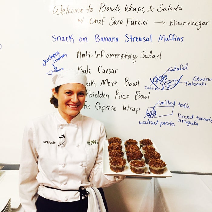 终极备餐指南：行动建议