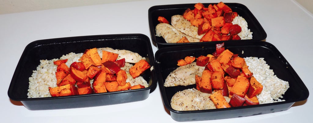 健康实惠的餐前准备指南