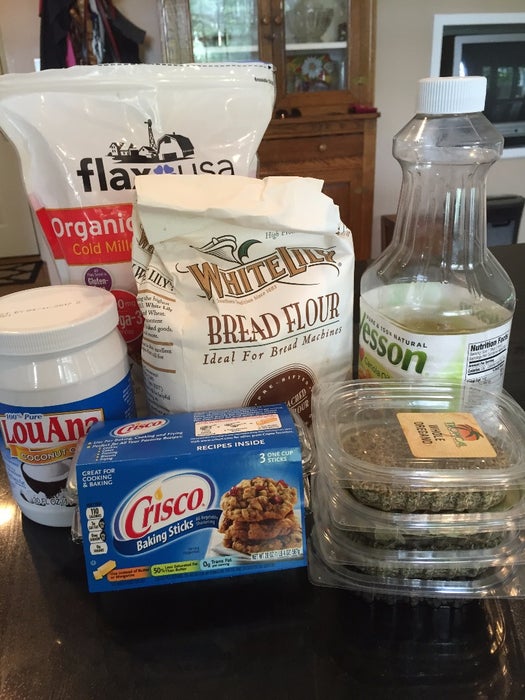 烹饪食材替代技巧