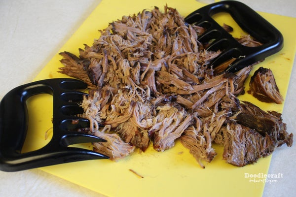 开始烹饪！！！