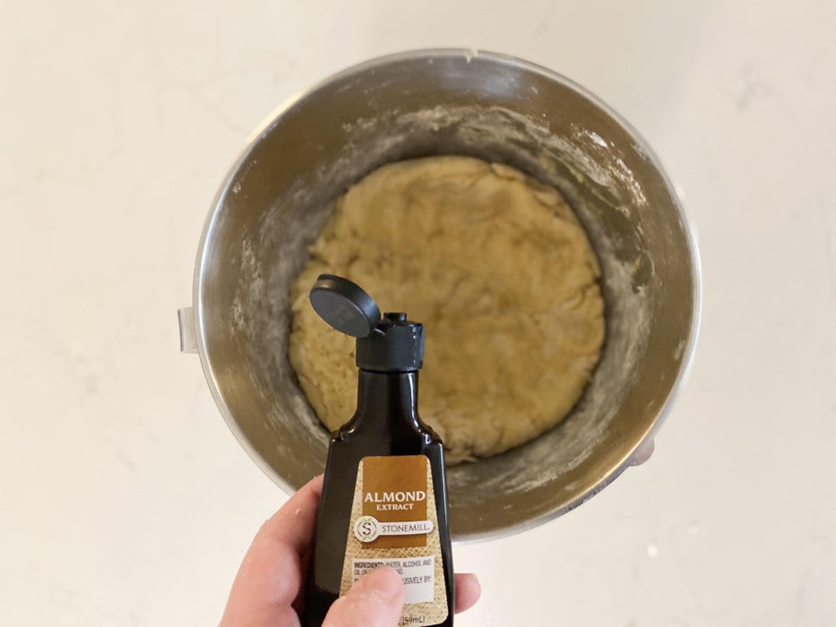 添加风味（可选）