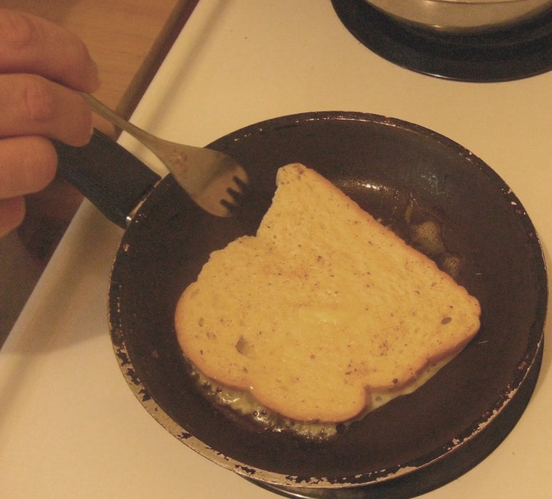 Here's Where It Get's Different