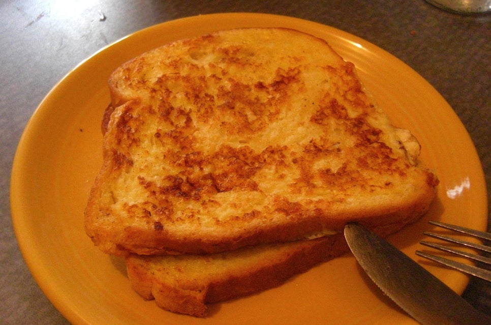 French Toast Recipe