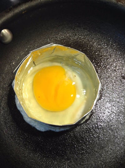 煎蛋