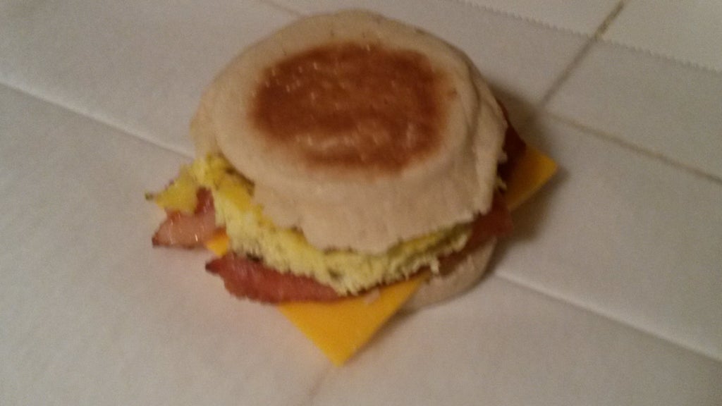 30分钟搞定一周早餐！