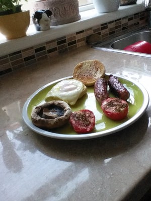 最佳环节：享用