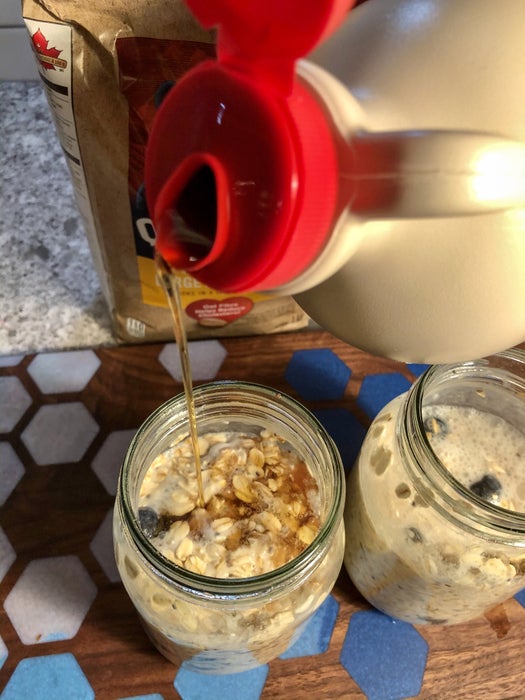 增添风味（可选）