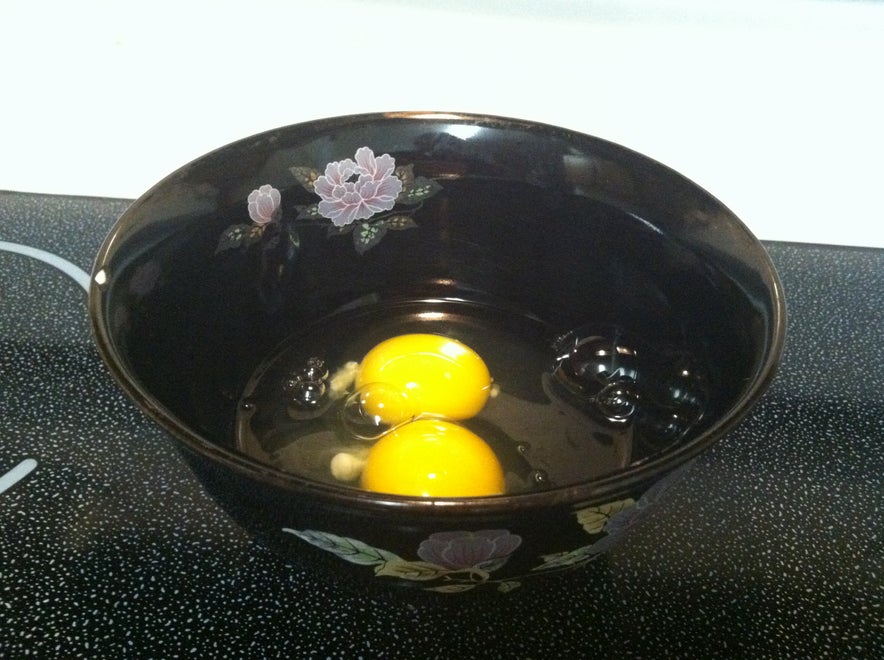 炒鸡蛋