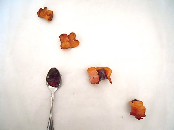 果酱添加（可选）