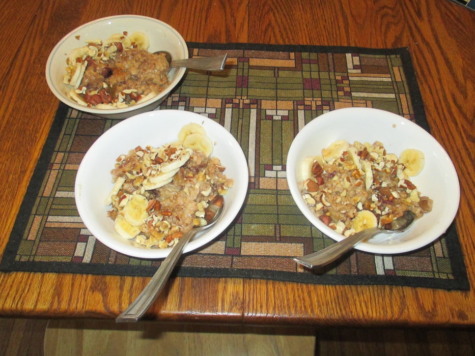 冠军早餐慢炖锅