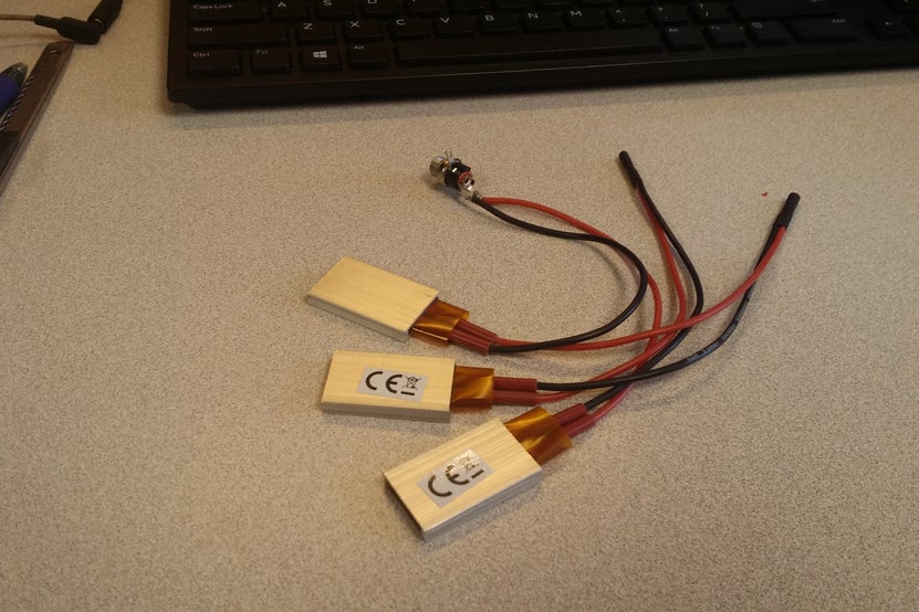 Parallel or in Series?