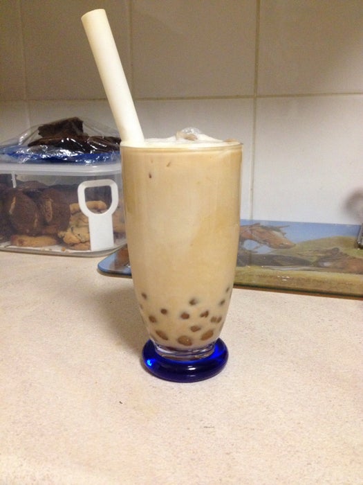 如何从零开始制作木薯珍珠