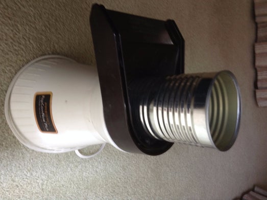 热风式爆米花机