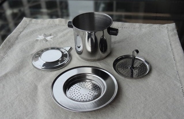 步骤1：准备器具