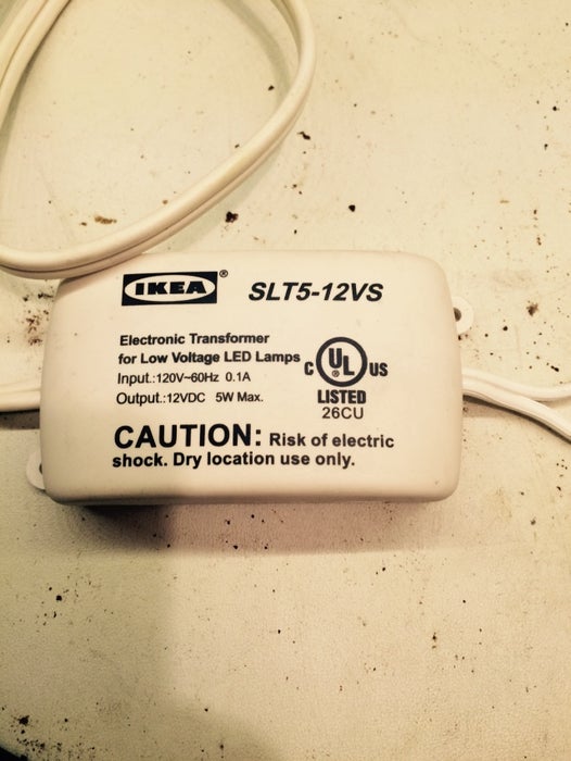 Mount the Motor to the Roaster