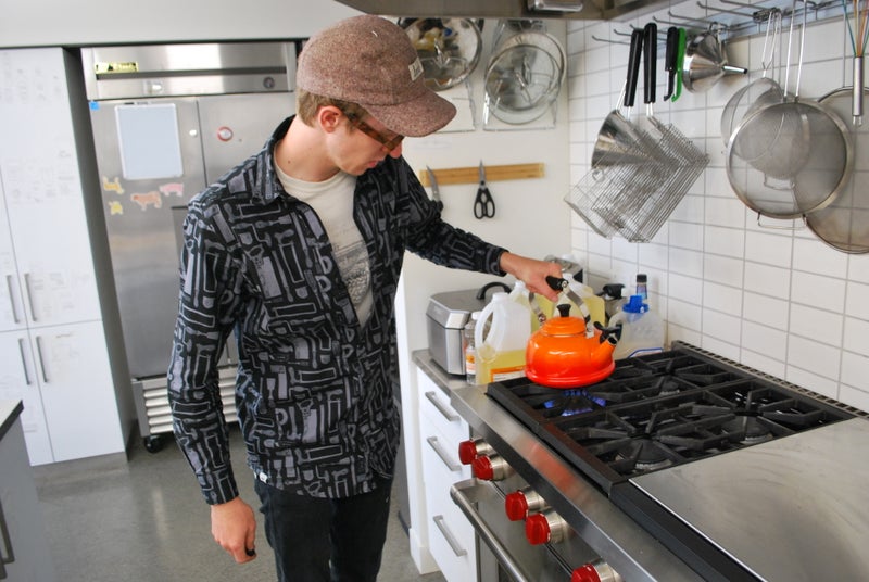 Super Concentrated Coffee