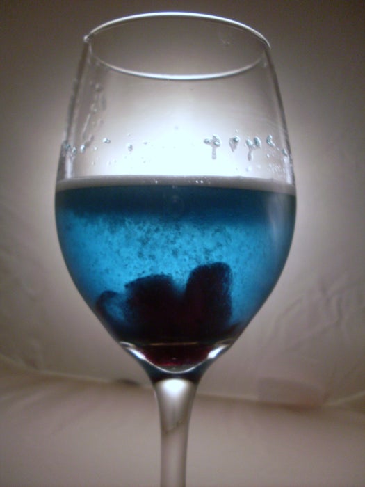 玛纳无酒精鸡尾酒