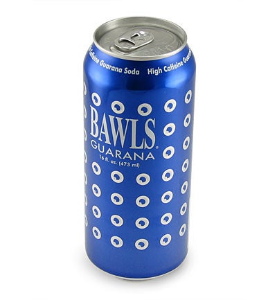 Combine Your Liquids