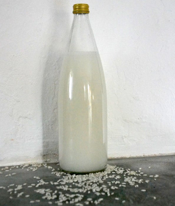 RICE MILK