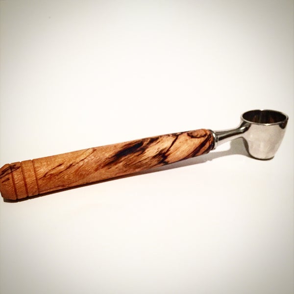 Handmade Coffee Scoop