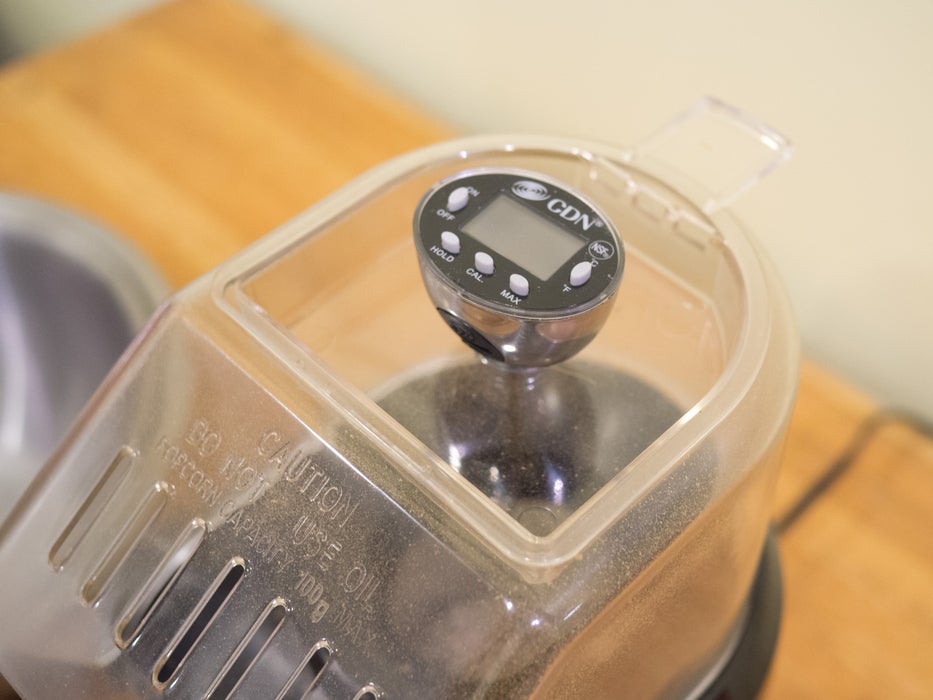 所需材料 - 进阶版