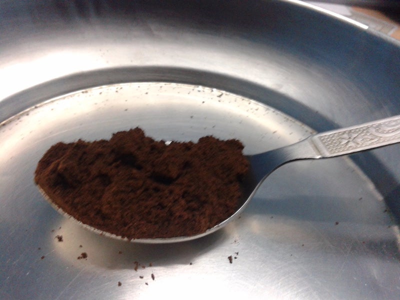 所需材料与工具