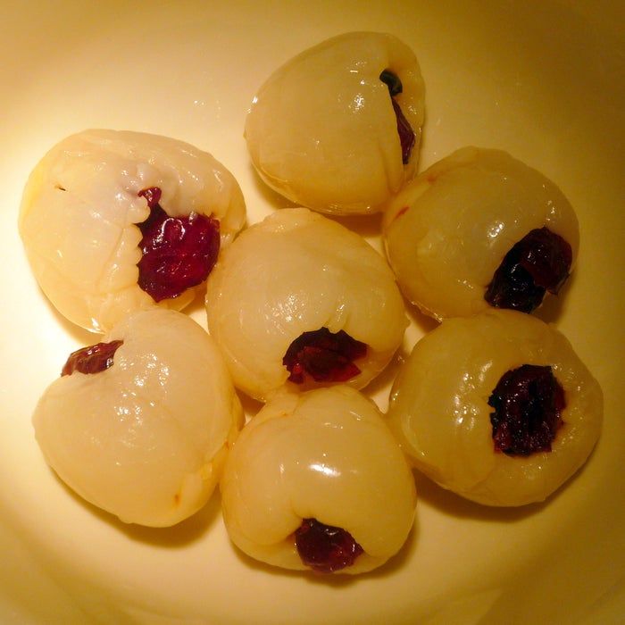 血腥眼球鸡尾酒