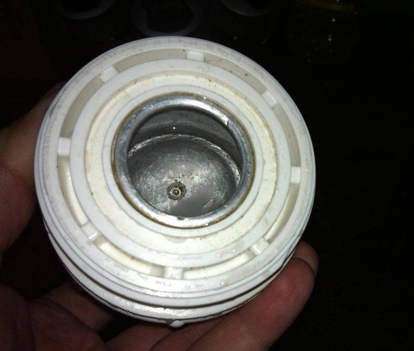 制作浓缩咖啡！