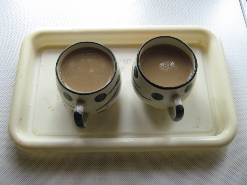 如何制作滤泡咖啡