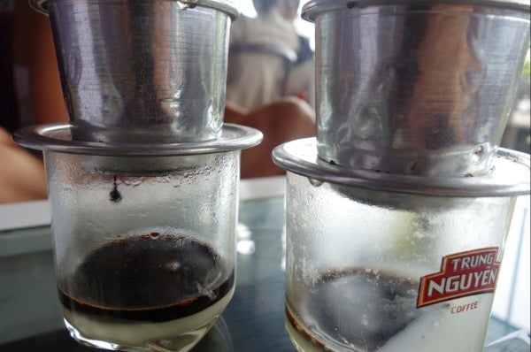 步骤3：等待滴滤