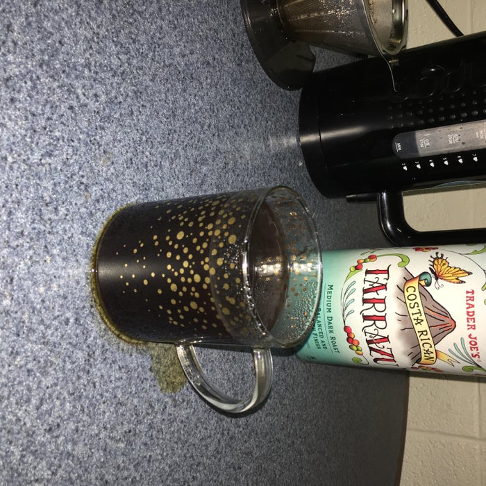 如何制作手冲咖啡