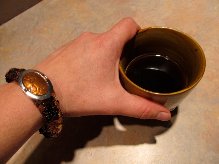 JOE ON THE GO BRACELETS