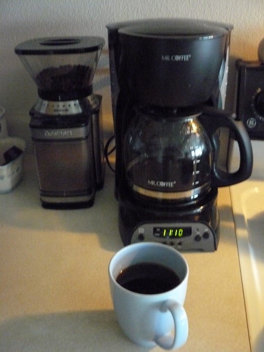 如何在家烘焙咖啡豆