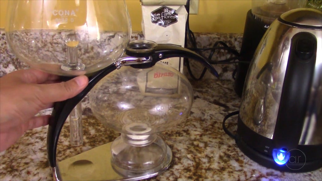 松开玻璃过滤器