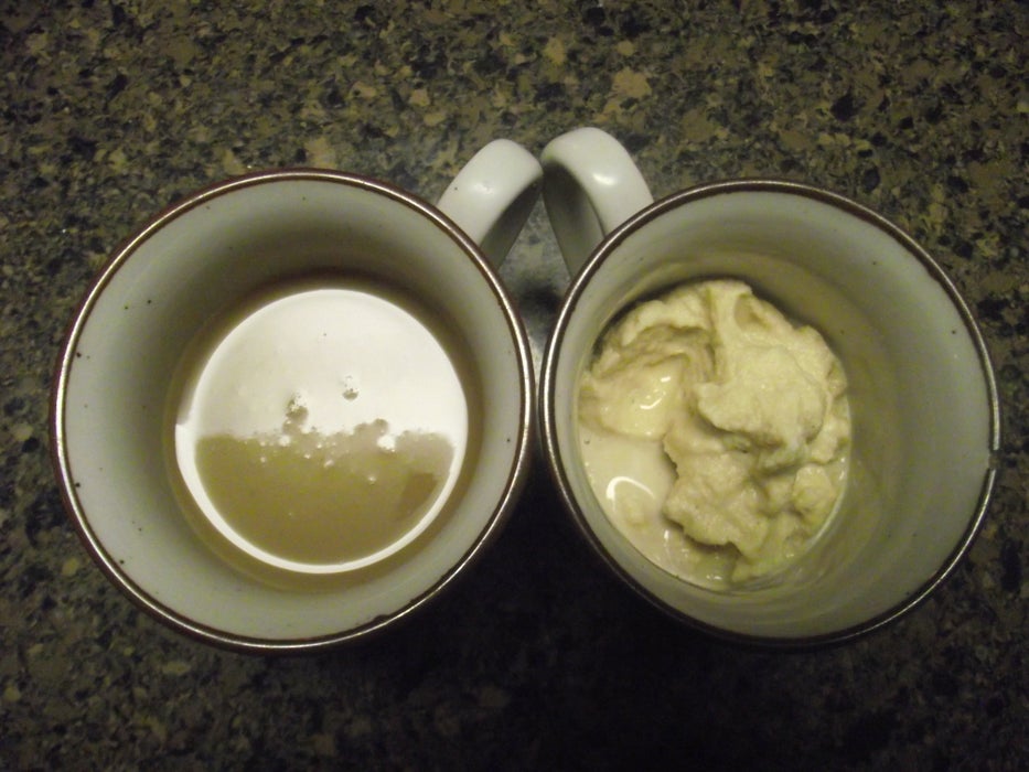 咖啡奶茶：冷热双享