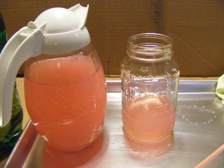 是三分之一满还是三分之二空？