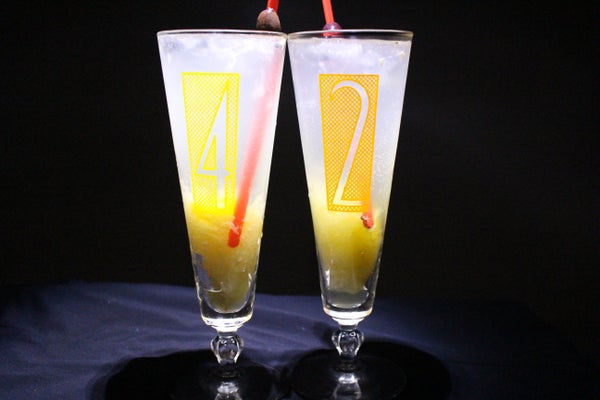 泛银河系含漱爆破液