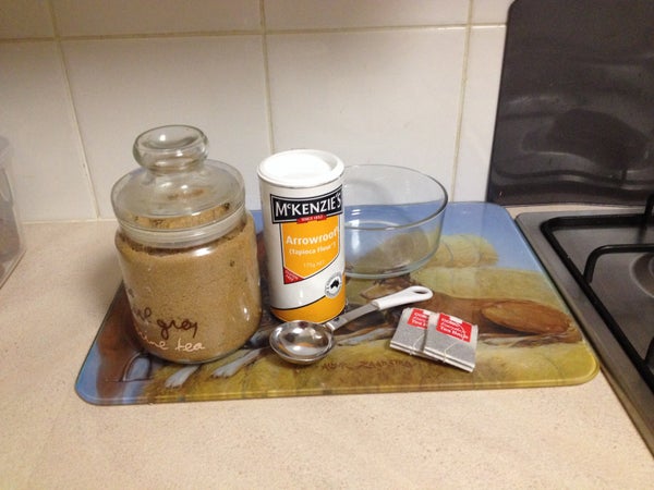 木薯珍珠/波霸/芋圆/西米，现在你能自制所有品类