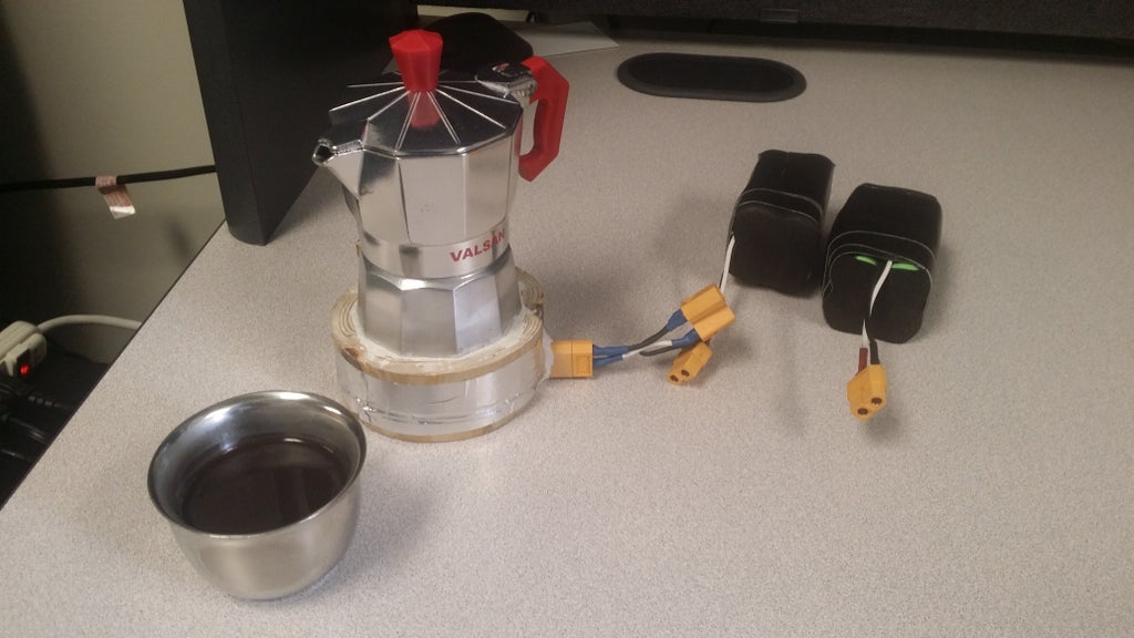 Let's Talk About Batteries