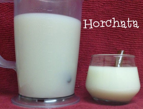 Horchata