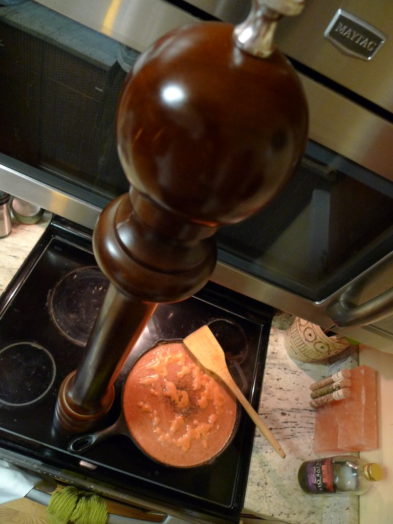 食谱制作 - 第2部分