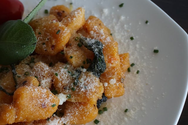 开始制作团子：