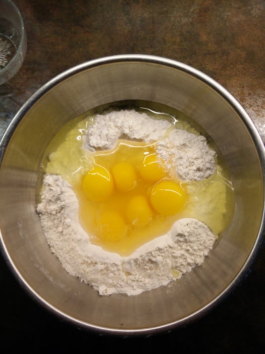 Gather Ingredients and Tools